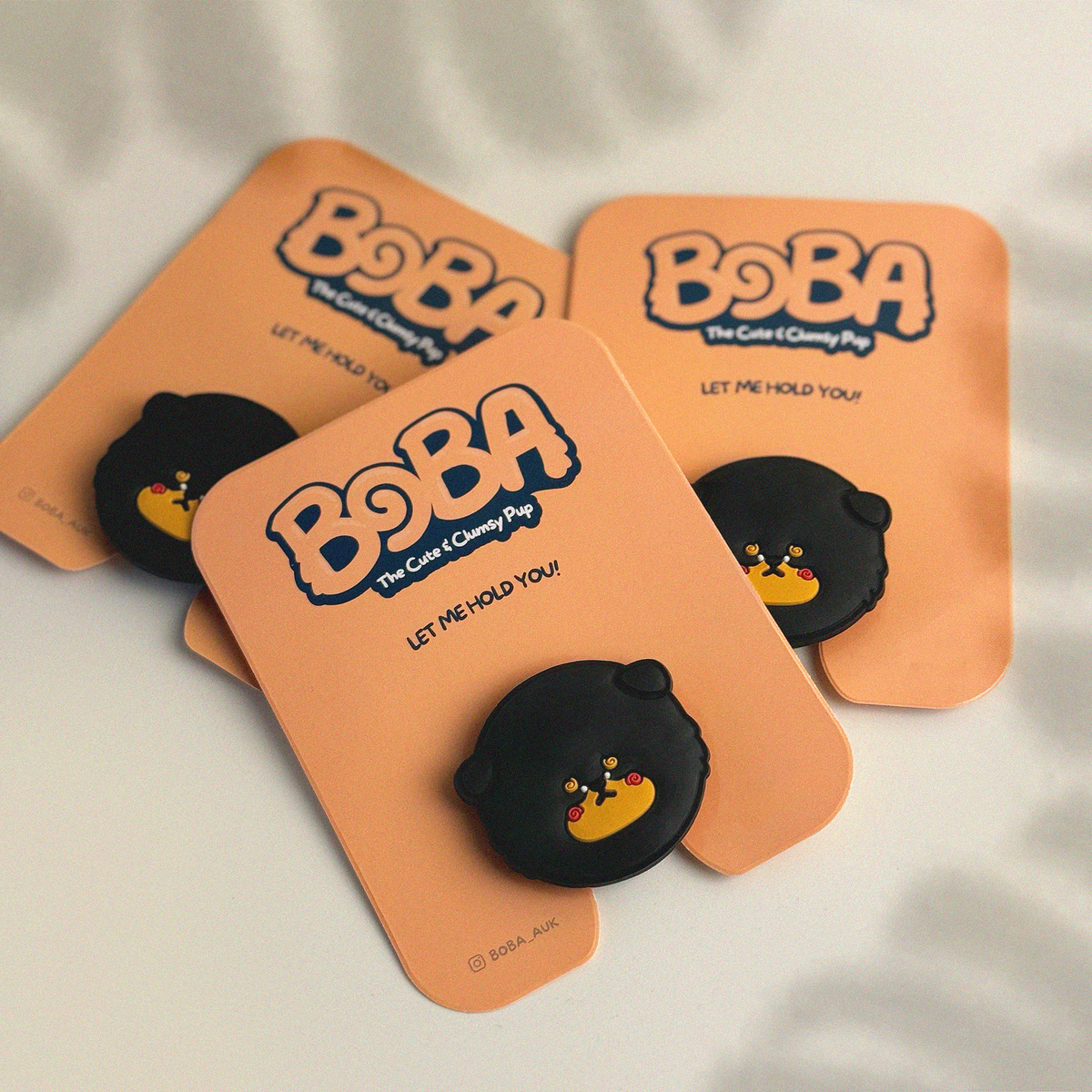 Phone Accessories