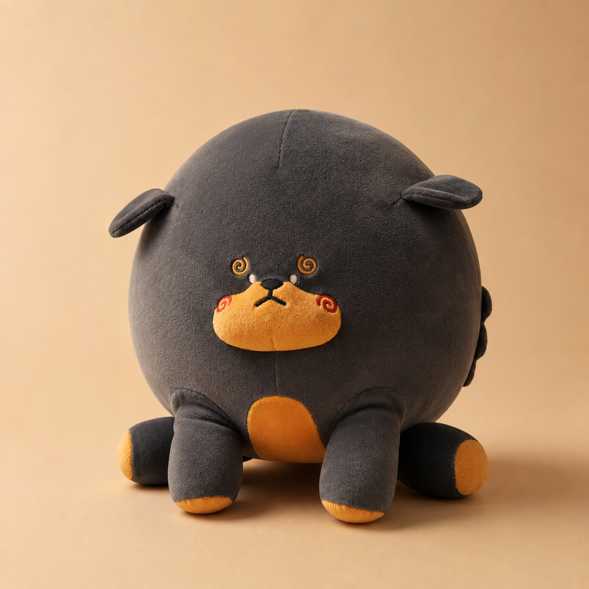 Plushes