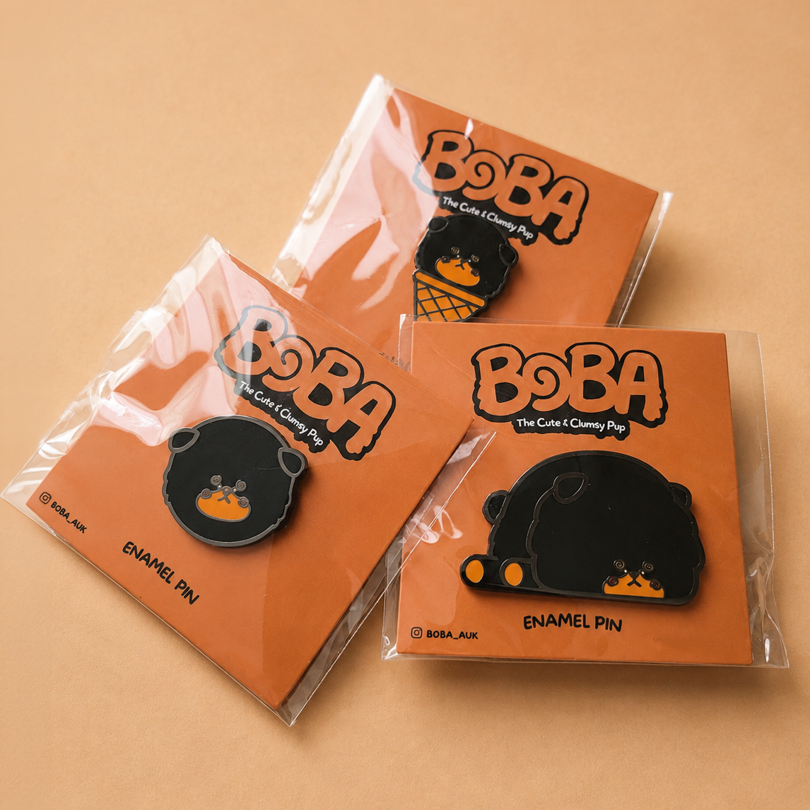 Pins